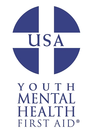 USA Youth Mental Health First Aid